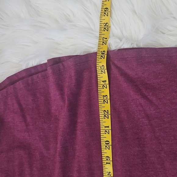 Sonoma Hesther Plum Desert Graphic Tee - Picture 14 of 14